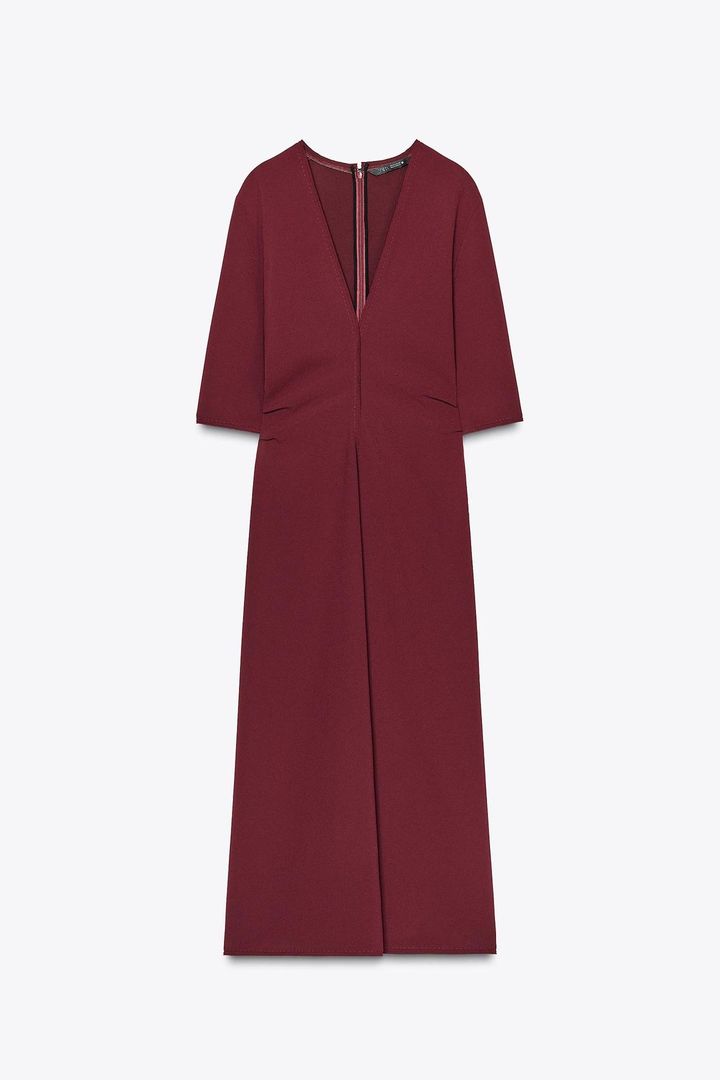 画像3: 出典：ZARA