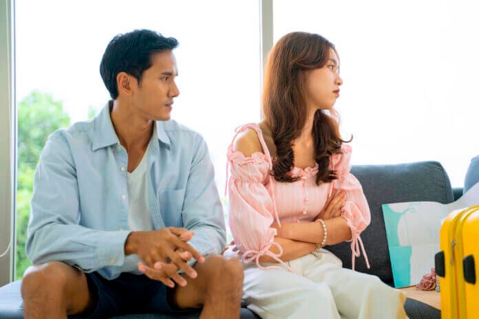 付き合うときは要注意‼ パートナーより自分が優先な人の特徴7選