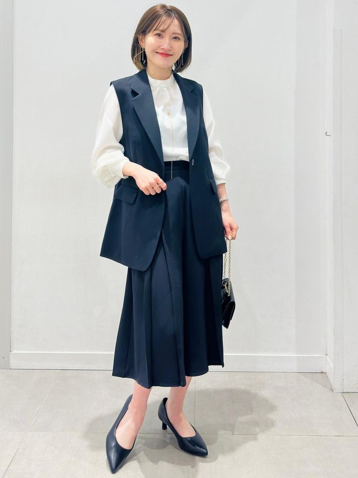 画像3: 出典：GU