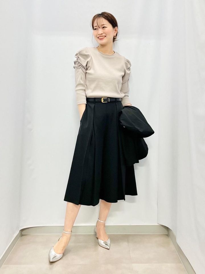 画像1: 出典：GU