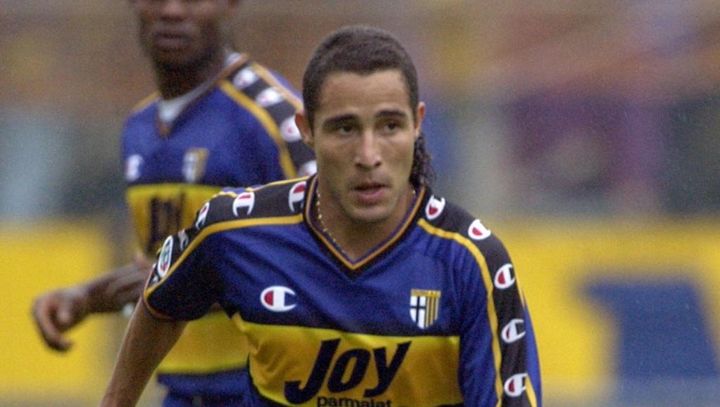 中田ヒデの元同僚、47歳で悲劇の急死…甥の誕生パーティーでダンス中に心臓発作