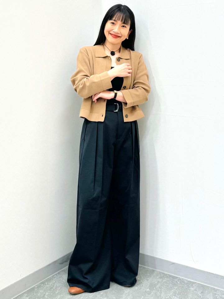 画像1: 出典：GU