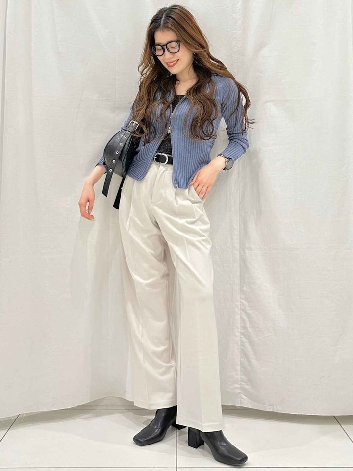 画像4: 出典：GU