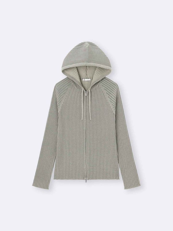 画像1: 出典：GU