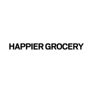 Happier Groceryのロゴ
