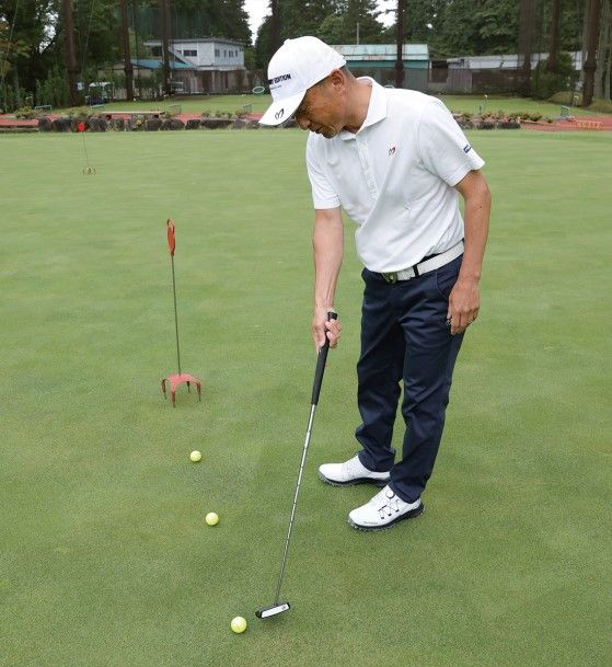 不調の時に即修正できる方法！人気コーチ3人が解説