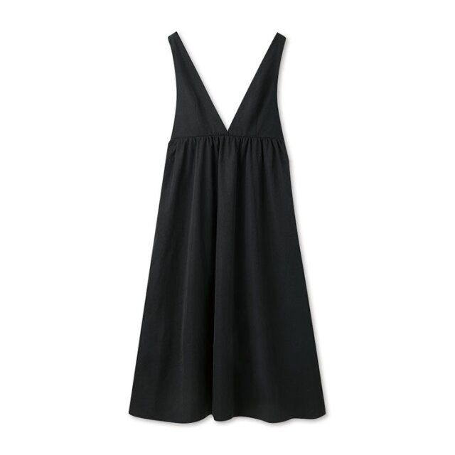 しまむらのジャンパースカート