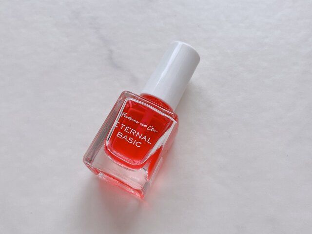 エターナルベーシック ミュートクリアピンク