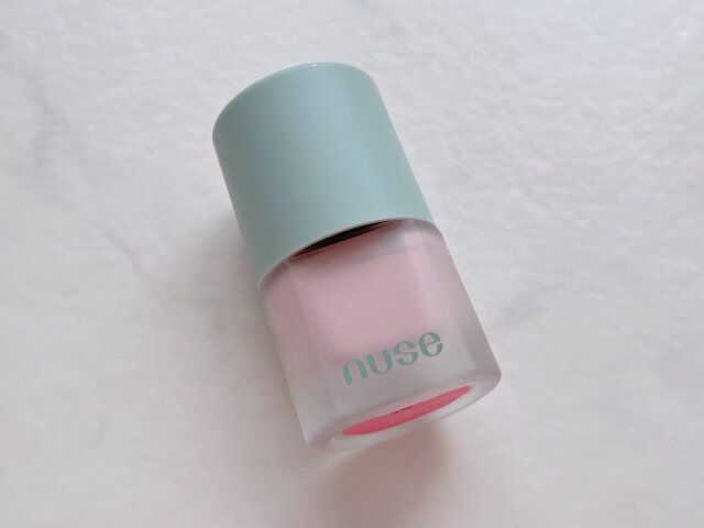 nuse ムースケアチーク 01 タロムース