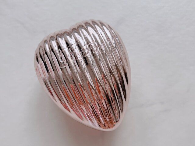 リファ ハートブラシレイ