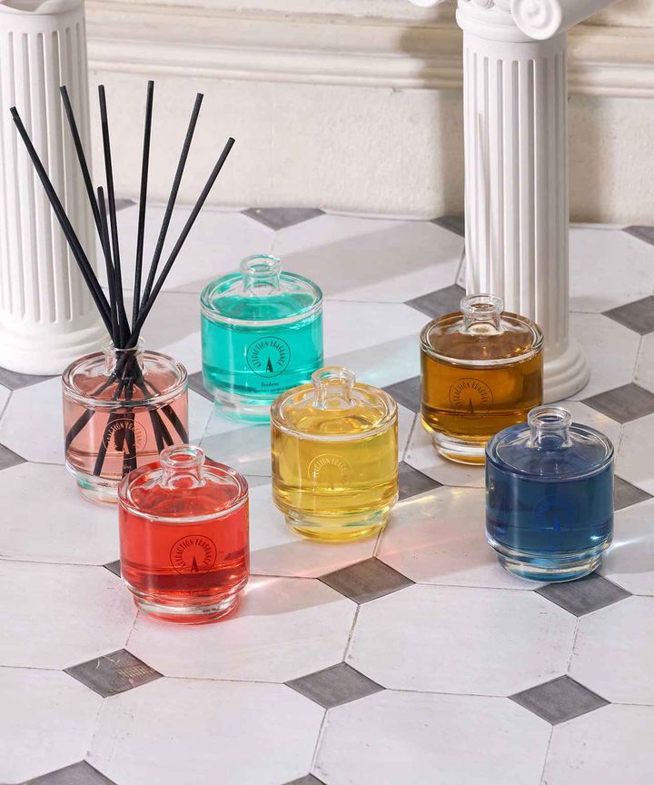 画像2: 出典：3COINS