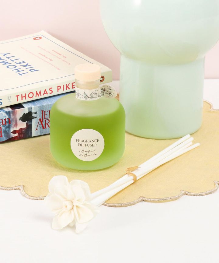 画像1: 出典：3COINS