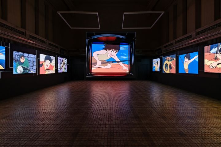 未来少年コナン