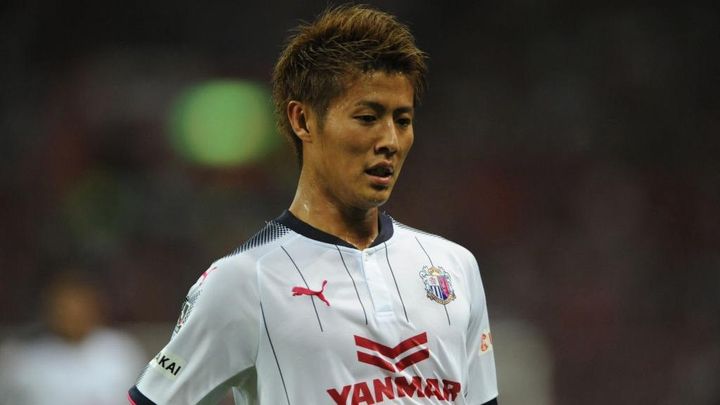 「嫌な記憶しかない」“天才”柿谷曜一朗が振り返るイタリア名門での練習参加