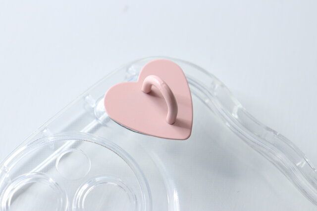 スマホチャーム（スター、2P） ベース