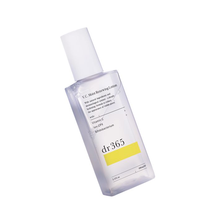 ドクター365 V.C. モイスト リニューイングローション