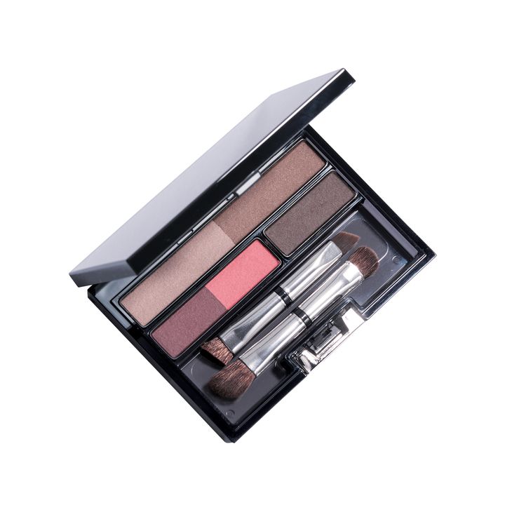 イプサ アイブロウ クリエイティブパレット SP 02