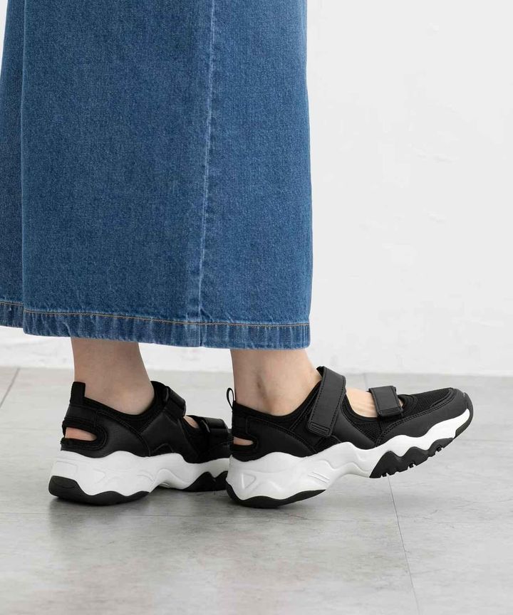 画像1: 出典：ハニーズ