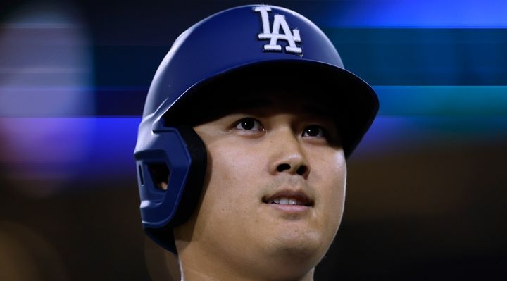 日本が誇る大谷翔平は世界最高の選手なのか…メッシやロナウドとの比較が海外で再燃「演出のように感じられる」