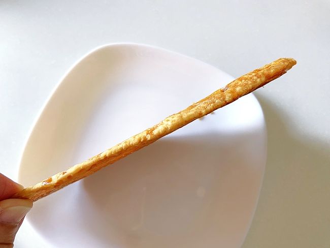 アーフィー大きなアーモンドパイ