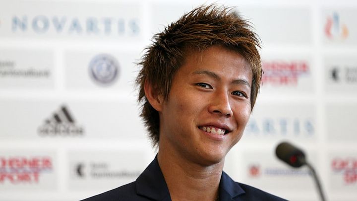 日本が誇る超天才だった代表OB「サッカーはうまくない」と仰天告白！その理由を自ら説明