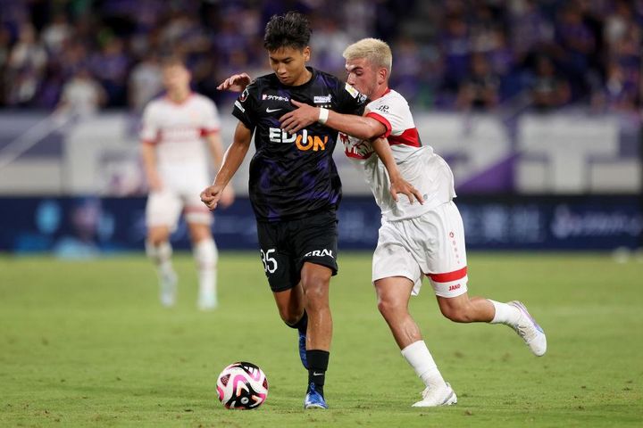 日本が誇る超天才だった代表OB「サッカーはうまくない」と仰天告白！その理由を自ら説明