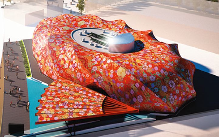 伝統と進化を融合させ、新しい暮らしのあり方を提案。