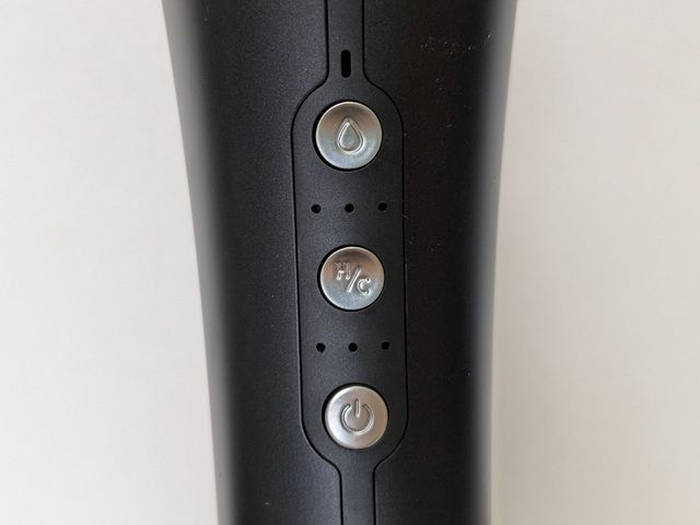 SHOWER DRYERの写真