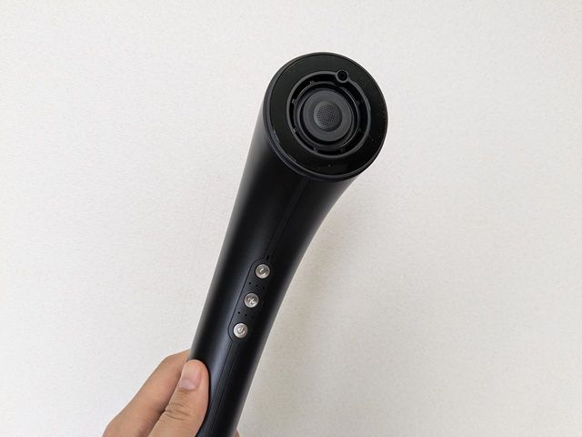 SHOWER DRYERの写真