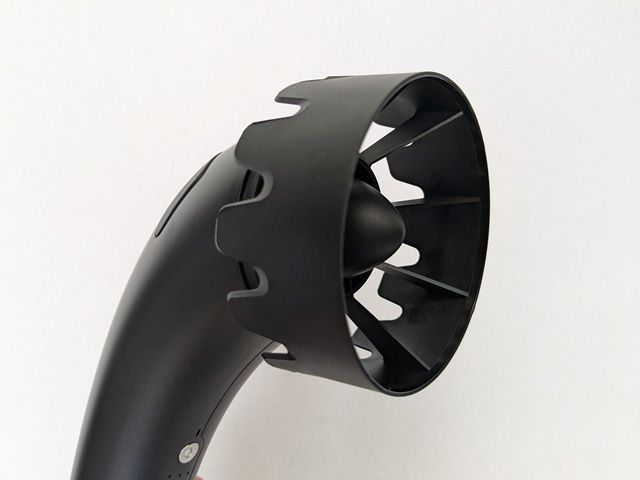 SHOWER DRYERの写真