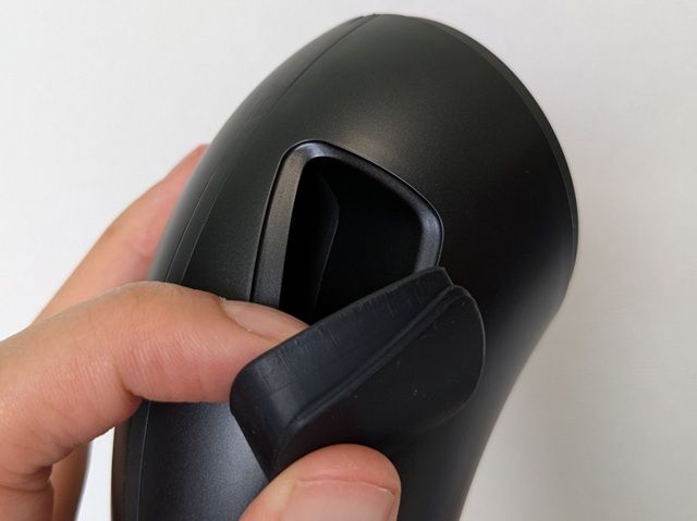 SHOWER DRYERの写真