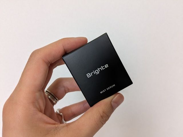 SHOWER DRYERの写真