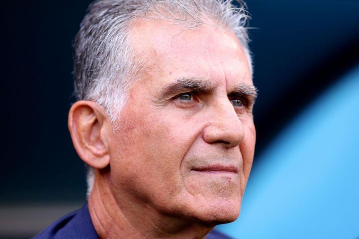 日本代表に惨敗した中国監督、解任危機…ロナウドら指導した72歳大物指揮官を招聘か