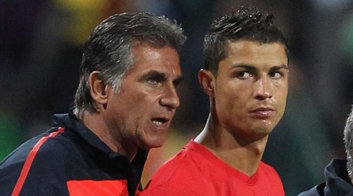 日本代表に惨敗した中国監督、解任危機…ロナウドら指導した72歳大物指揮官を招聘か