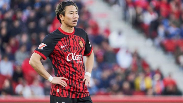 日本代表のストライカーが負傷離脱…昨年には同じケガで長期離脱も