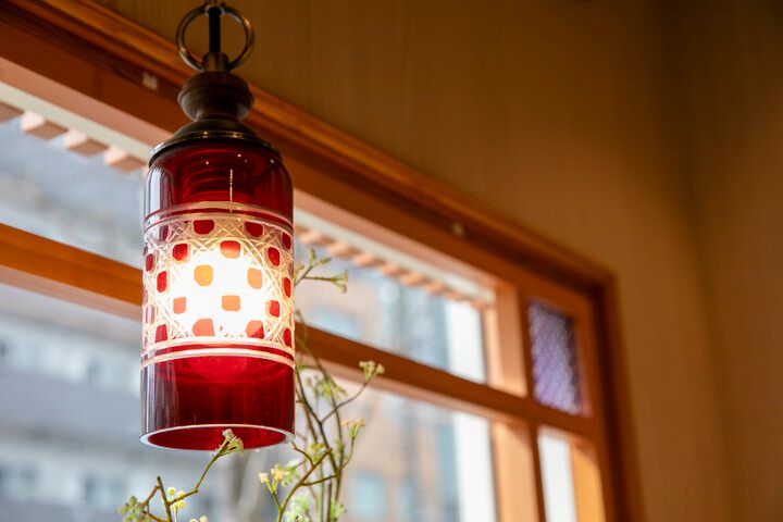 江戸時代から今も引き継がれる職人技――「すみだ江戸切子館」で切子細工の体験を