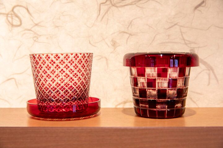 江戸時代から今も引き継がれる職人技――「すみだ江戸切子館」で切子細工の体験を