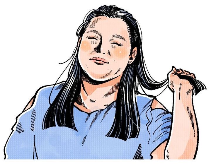 ぼる塾_田辺さん