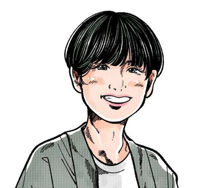 ぼる塾_酒寄さん