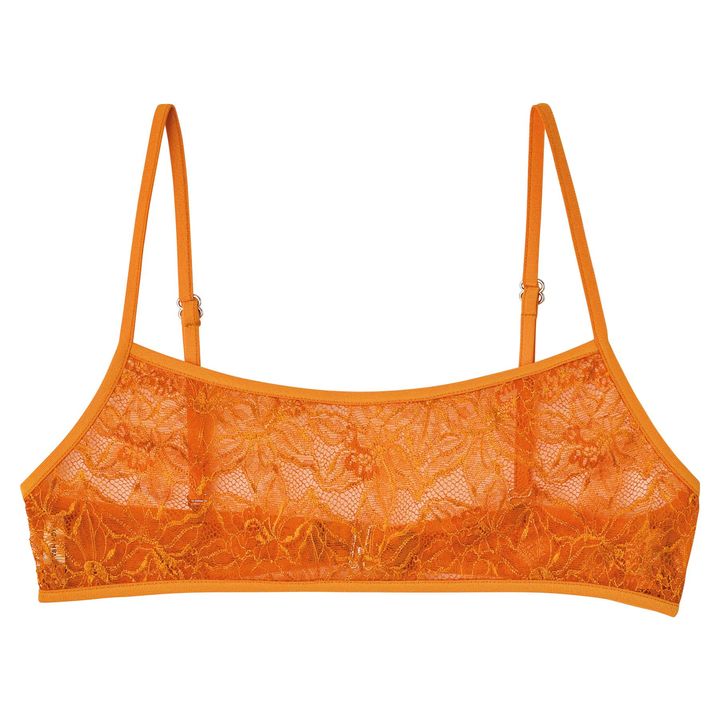 ブラトップ ¥53,900／DRIES VAN NOTEN