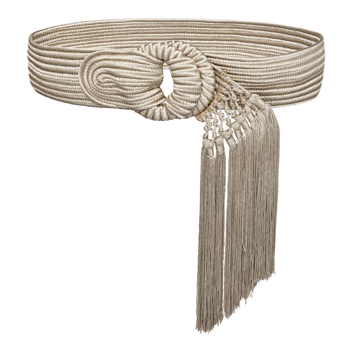 ベルト ¥275,000／GIORGIO ARMANI