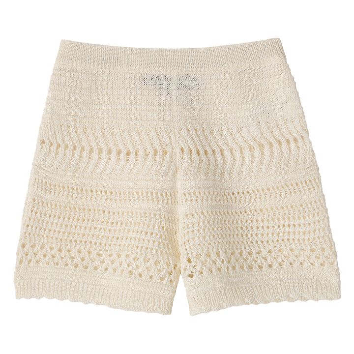 ショートパンツ ¥181,500／RALPH LAUREN COLLECTION