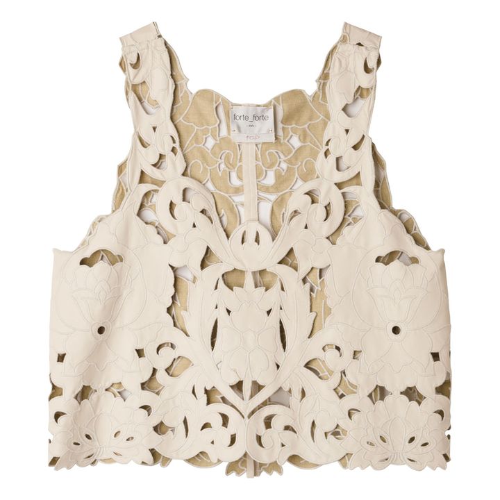 トップ ¥141,900／FORTE_FORTE