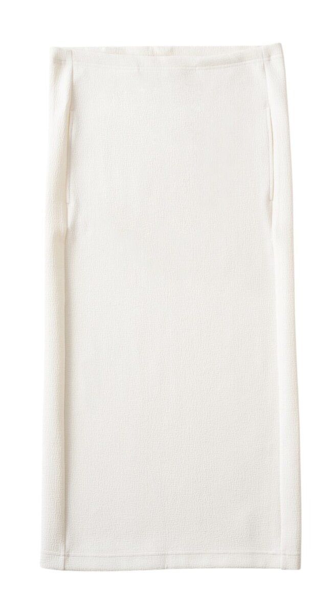 スカート¥25,300 ／コグ ザ ビッグスモーク