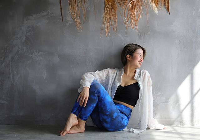 プロフィールイメージ