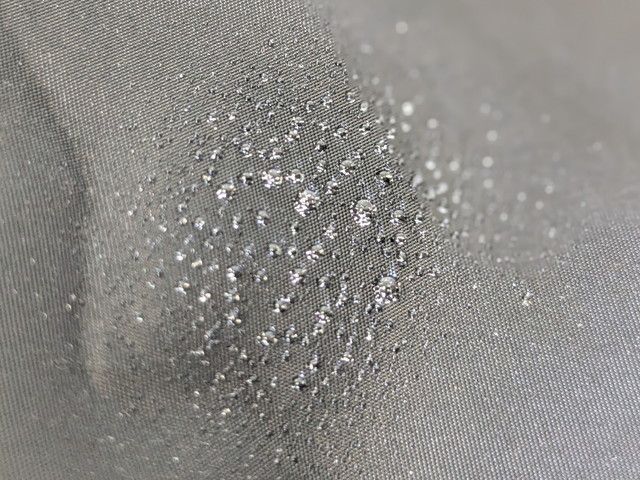 9ポケットショルダーバッグ撥水加工