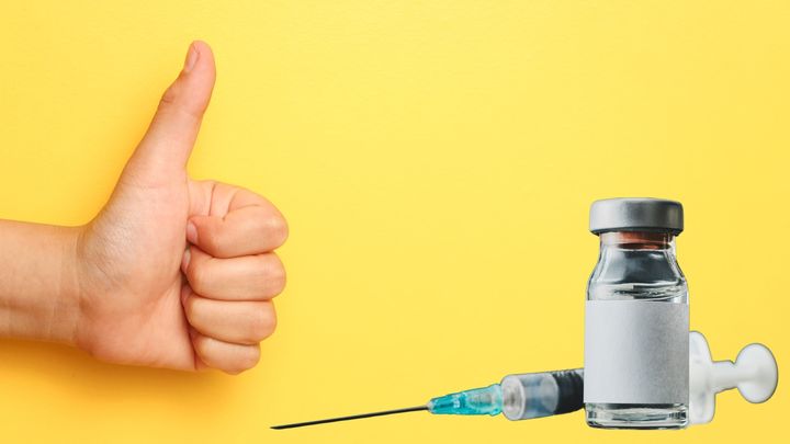 ワクチンへの信頼感とワクチンの効果の間に驚くべき関連性を発見