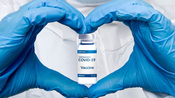 ワクチンへの信頼感とワクチンの効果の間に驚くべき関連性を発見