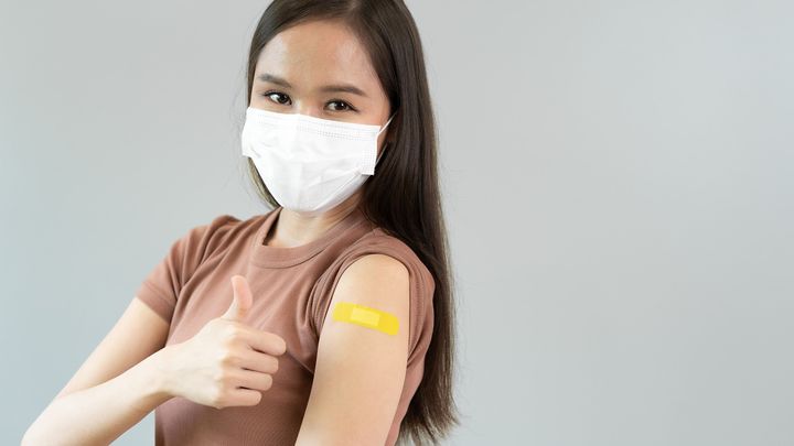 ワクチンへの信頼感とワクチンの効果の間に驚くべき関連性を発見