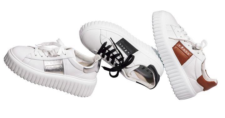 ホーガンの注目スニーカー３選